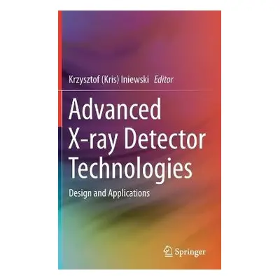 Advanced X-ray Detector Technologies