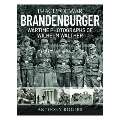 Brandenburger - Anthony, Rogers,