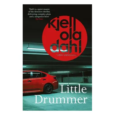 Little Drummer - Dahl, Kjell Ola