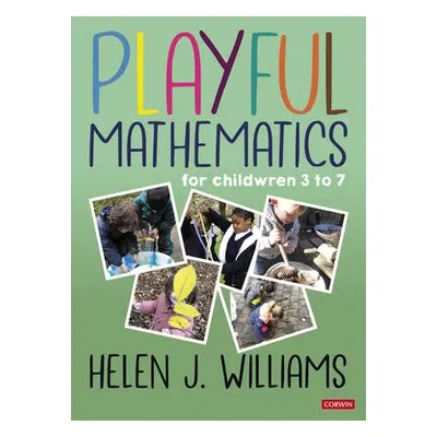 Playful Mathematics - Williams, Helen J.