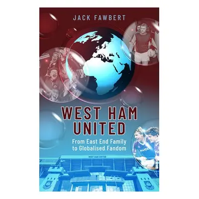 West Ham United - Fawbert, Jack