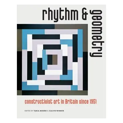 Rhythm and Geometry - Wood, Jon a Bick, Andrew