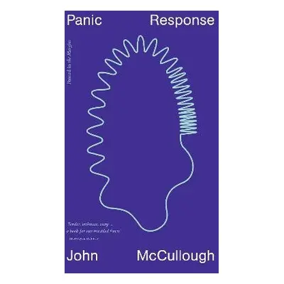 Panic Response - McCullough, John