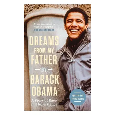 Dreams from My Father (Adapted for Young Adults) - Obama, Barack