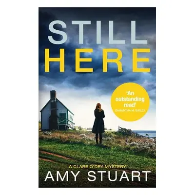 Still Here - Stuart, Amy