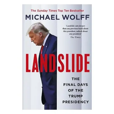 Landslide - Wolff, Michael