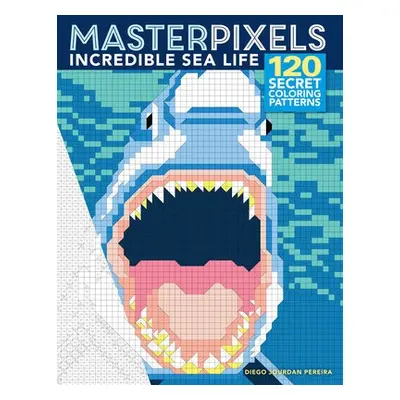 Masterpixels: Incredible Sea Life