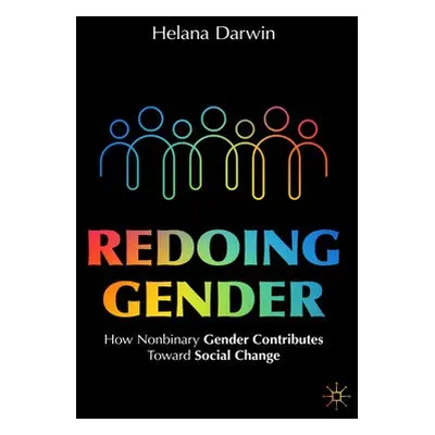 Redoing Gender - Darwin, Helana