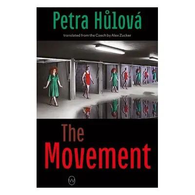 Movement - Hulova, Petra