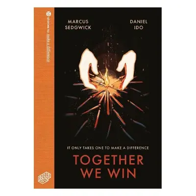 Together We Win - Sedgwick, Marcus