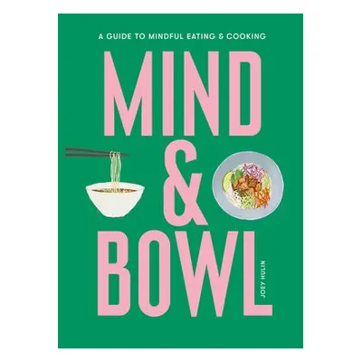 Mind a Bowl - Hulin, Joey