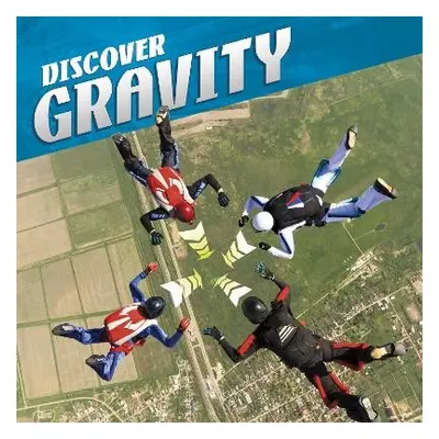 Discover Gravity - Enz, Tammy