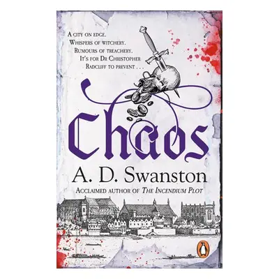 Chaos - Swanston, A D