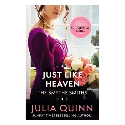 Just Like Heaven - Quinn, Julia