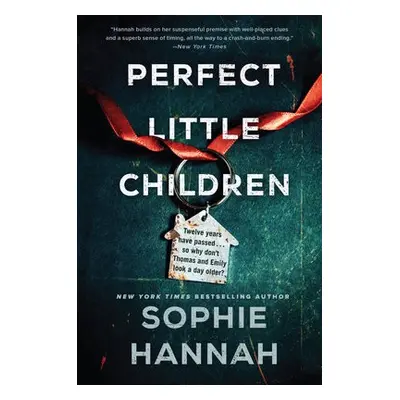 Perfect Little Children - Hannah, Sophie