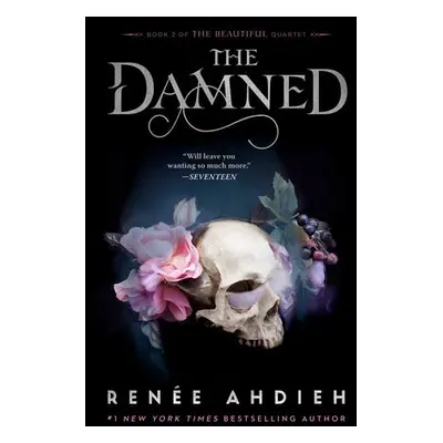 Damned - Ahdieh, Renee