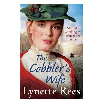 Cobbler's Wife - Rees, Lynette