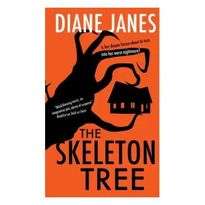 Skeleton Tree - Janes, Diane