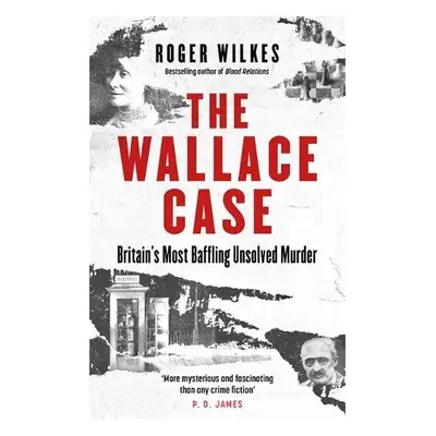 Wallace Case - Wilkes, Roger