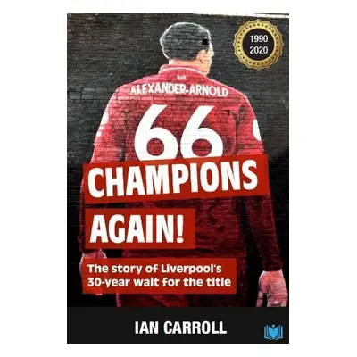 Champions Again - Carroll, Ian