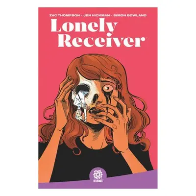 LONELY RECEIVER - Thompson, Zac