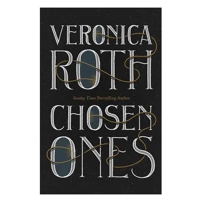 Chosen Ones - Roth, Veronica