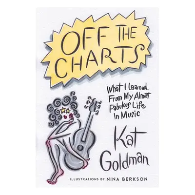 Off the Charts - Goldman, Kat