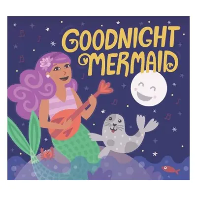 Goodnight Mermaid - Oceanak, Karla