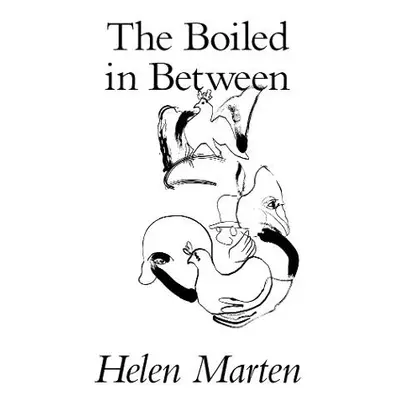 Boiled in Between - Marten, Helen