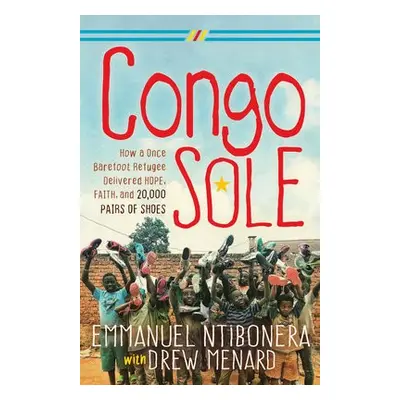 Congo Sole - Ntibonera, Emmanuel