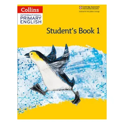 International Primary English Student's Book: Stage 1