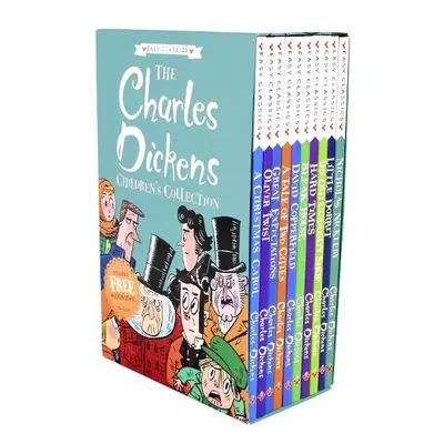 Charles Dickens Children's Collection