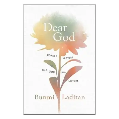 Dear God - Laditan, Bunmi