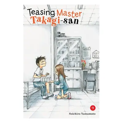 Teasing Master Takagi-san, Vol. 9 - Yamamoto, Soichiro