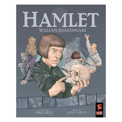 Hamlet - Clarke, Penny