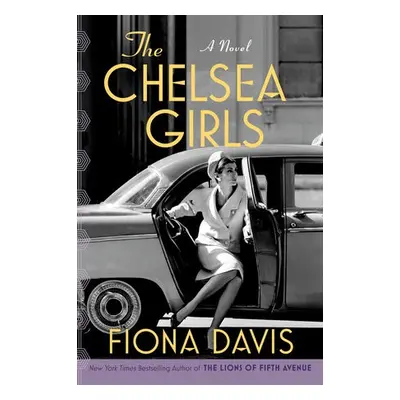 Chelsea Girls - Davis, Fiona