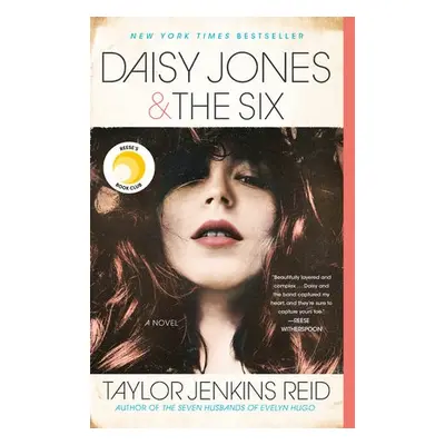 Daisy Jones a The Six