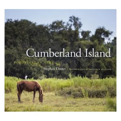 Cumberland Island - Doster, Stephen