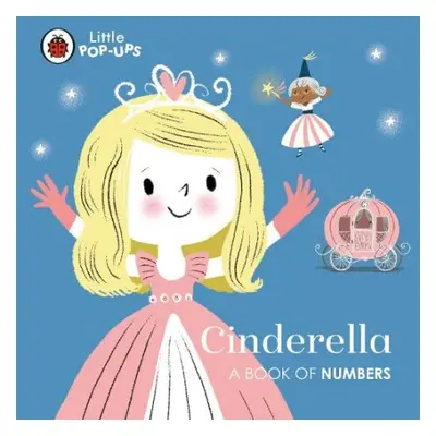 Little Pop-Ups: Cinderella