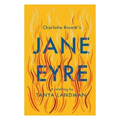 Jane Eyre - Landman, Tanya