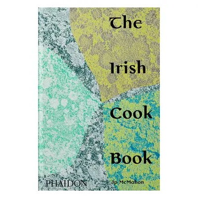 Irish Cookbook - McMahon, Jp