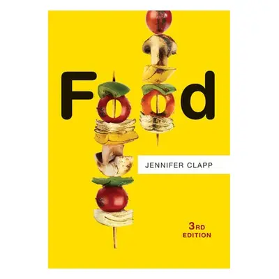 Food - Clapp, Jennifer (University of Waterloo)