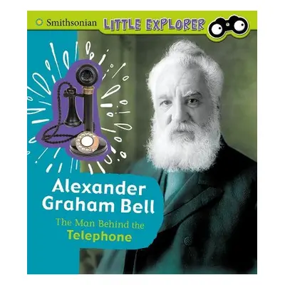 Alexander Graham Bell - Lee, Sally