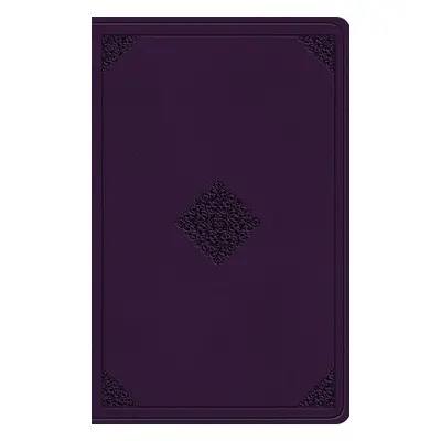 ESV Value Thinline Bible