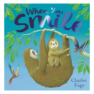 When You Smile - Fuge, Charles