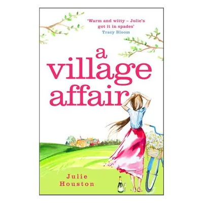 Village Affair - Houston, Julie