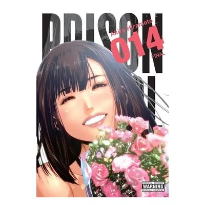 Prison School, Vol. 14 - Hiramoto, Akira