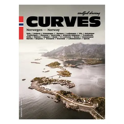 Curves: Norway - Bogner, Stefan