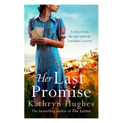 Her Last Promise - Hughes, Kathryn