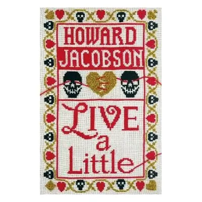 Live a Little - Jacobson, Howard